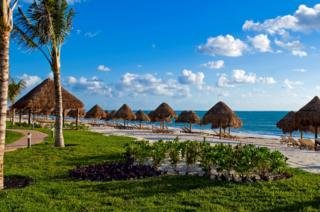 Hotel Ocean Coral All Inclusive Resort