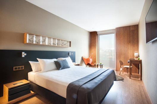 Hotel Ocean Drive Barcelona