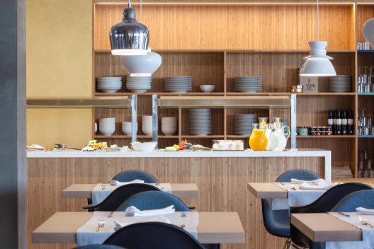 Hotel Ocean Drive Barcelona