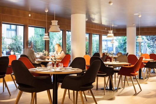 Hotel Ocean Drive Barcelona