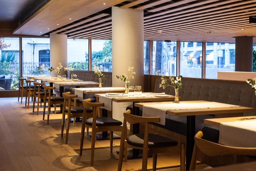 Hotel Ocean Drive Barcelona