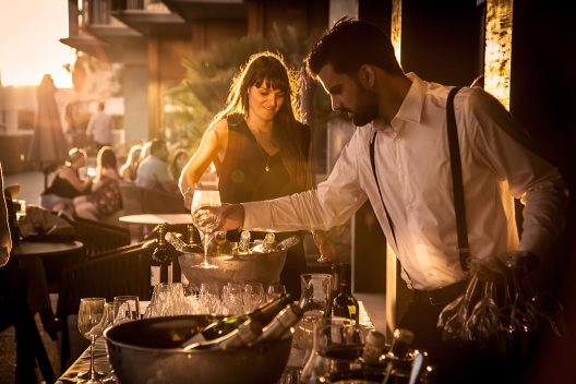 Hotel Ocean Drive Barcelona