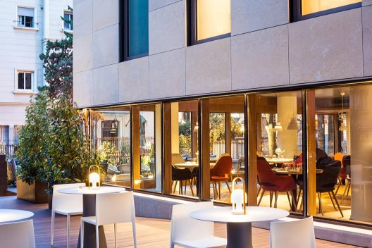Hotel Ocean Drive Barcelona