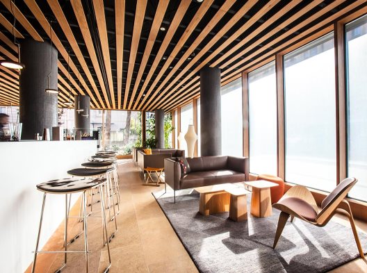 Hotel Ocean Drive Barcelona