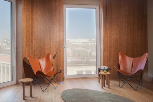 Hotel Ocean Drive Barcelona