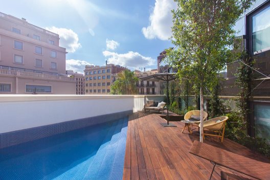 Hotel Ocean Drive Barcelona