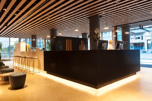Hotel Ocean Drive Barcelona
