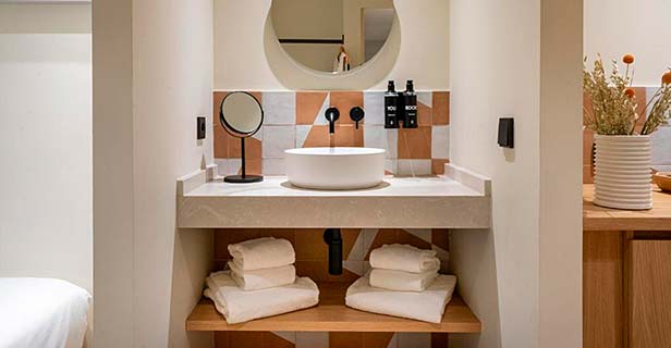 Hotel Ocean Drive Sevilla