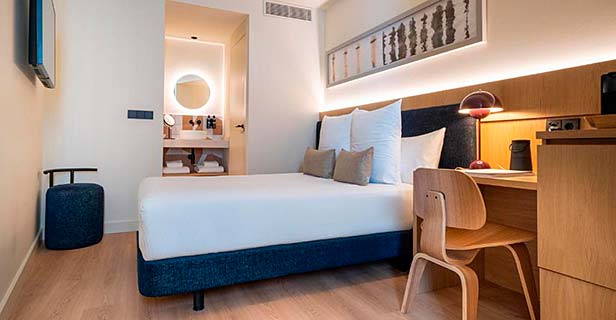 Hotel Ocean Drive Sevilla