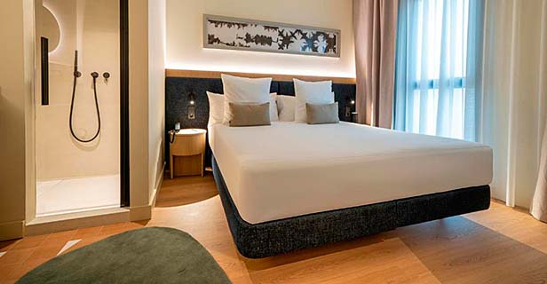 Hotel Ocean Drive Sevilla