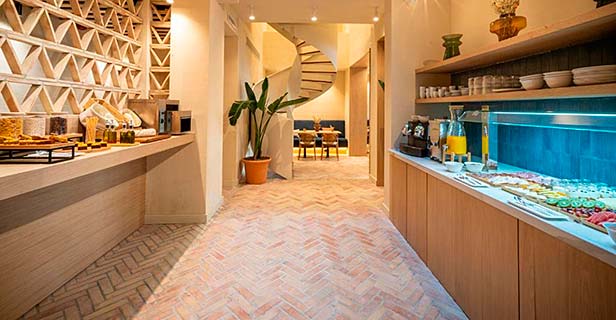Hotel Ocean Drive Sevilla