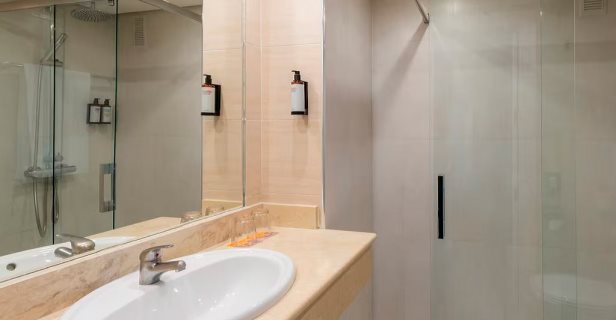 Hotel Ocean House Costa Del Sol
