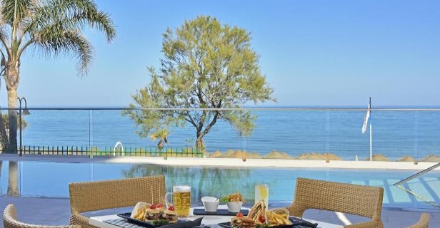 Hotel Ocean House Costa Del Sol
