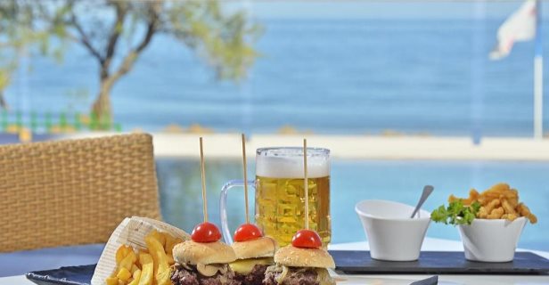 Hotel Ocean House Costa Del Sol
