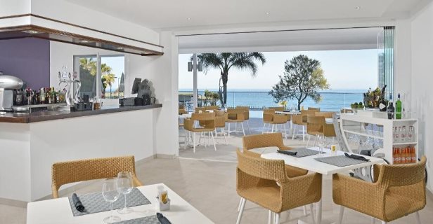 Hotel Ocean House Costa Del Sol