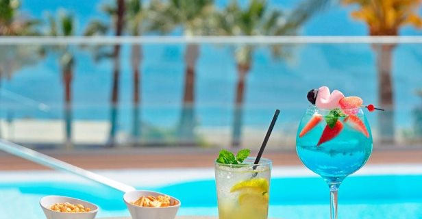 Hotel Ocean House Costa Del Sol