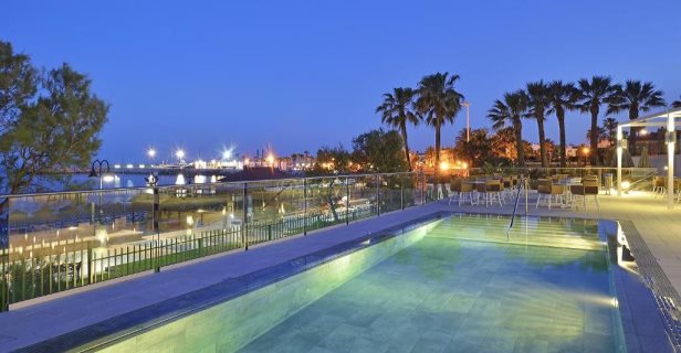 Hotel Ocean House Costa Del Sol
