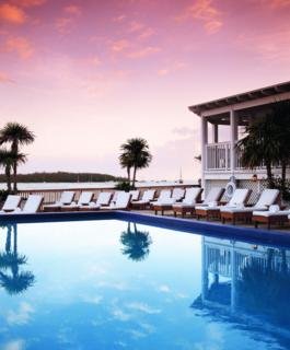 Hotel Ocean Key Resort & Spa