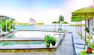 Hotel Ocean Key Resort & Spa