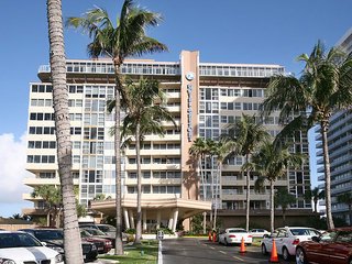 Hotel Ocean Manor Resort