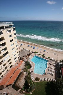 Hotel Ocean Manor Resort