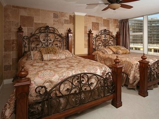 Hotel Ocean Manor Resort