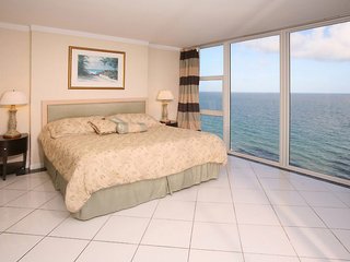 Hotel Ocean Manor Resort