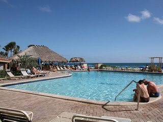 Hotel Ocean Manor Resort