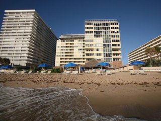Hotel Ocean Manor Resort