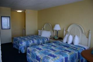 Hotel Ocean One Resort