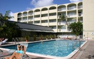 Hotel Ocean One Resort
