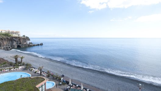Hotel Ocean Pestana Bay