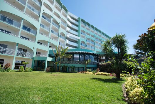 Hotel Ocean Pestana Bay