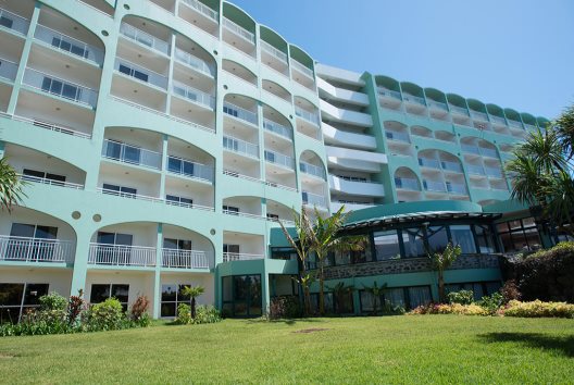 Hotel Ocean Pestana Bay