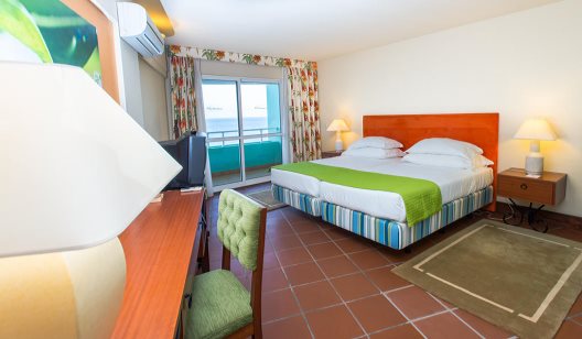 Hotel Ocean Pestana Bay