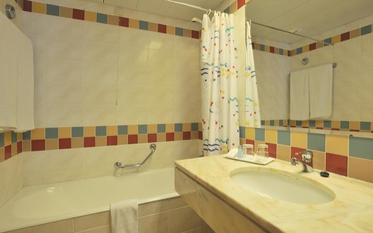 Hotel Ocean Pestana Bay