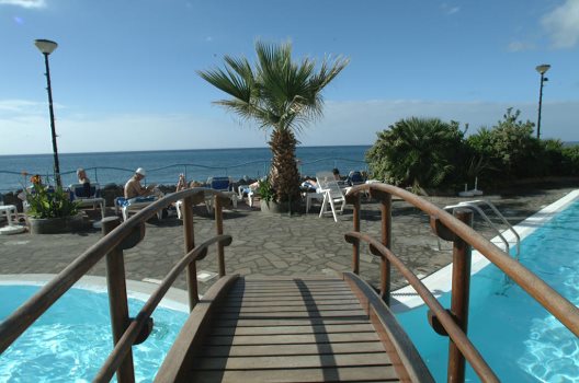 Hotel Ocean Pestana Bay