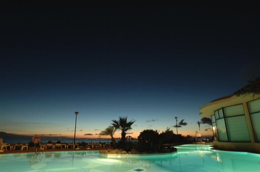 Hotel Ocean Pestana Bay