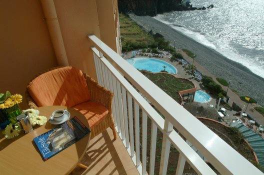 Hotel Ocean Pestana Bay