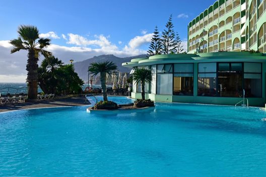 Hotel Ocean Pestana Bay