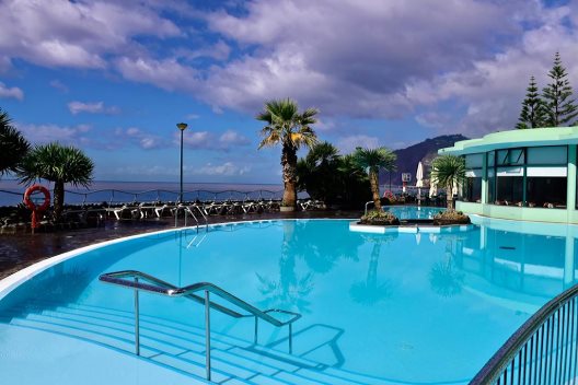 Hotel Ocean Pestana Bay