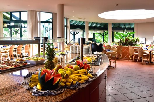 Hotel Ocean Pestana Bay