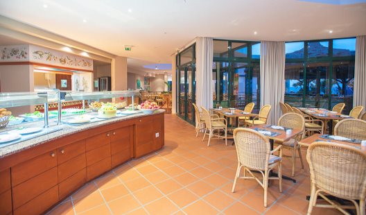 Hotel Ocean Pestana Bay