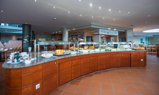 Hotel Ocean Pestana Bay