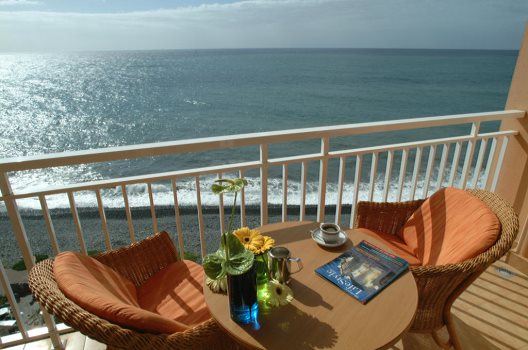 Hotel Ocean Pestana Bay