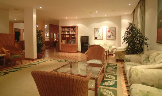 Hotel Ocean Pestana Bay