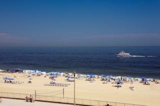 Hotel Ocean Place Resort & Spa