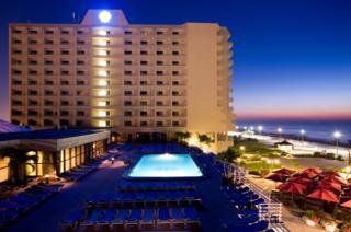 Hotel Ocean Place Resort & Spa