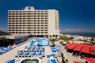 Hotel Ocean Place Resort & Spa