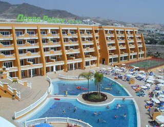 Hotel Ocean Resort